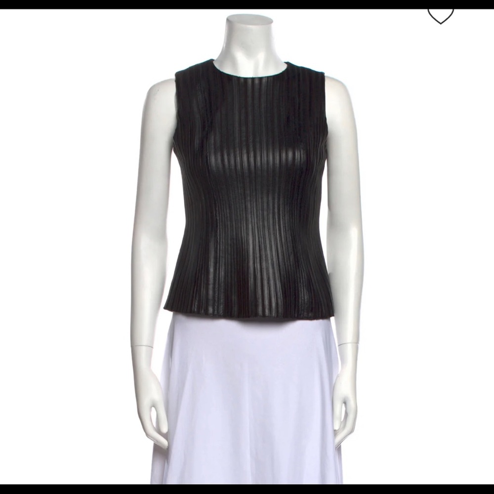 Scoop nyc tank top